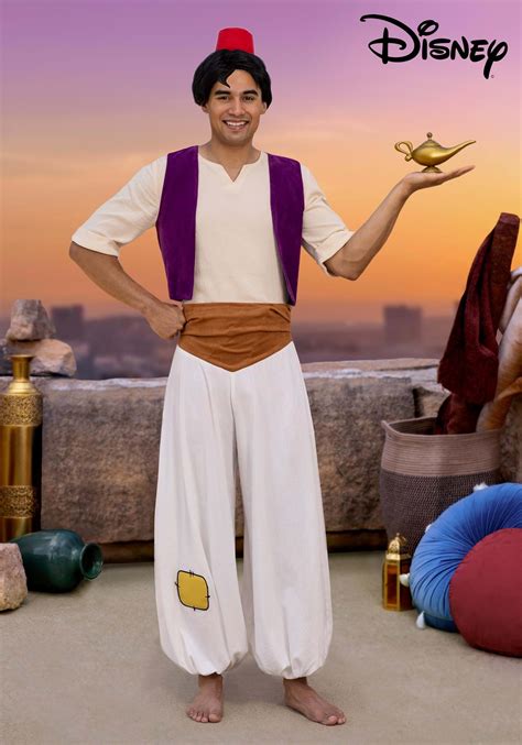 cosplay aladdin|aladdin costume adult.